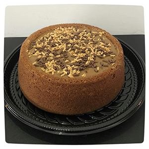 <span class='boloNomeGeral boloNome3'>Bolo Piscina<div class='boloNomeGeral boloNome2' style='text-align:left;padding-left:15px;'>.&nbsp;cenoura + brigadeiro<br/>.&nbsp;maracuj� + mousse<br/>.&nbsp;abacaxi + mousse + frutas<br/>.&nbsp;p�ssego + mousse + frutas</div></span>